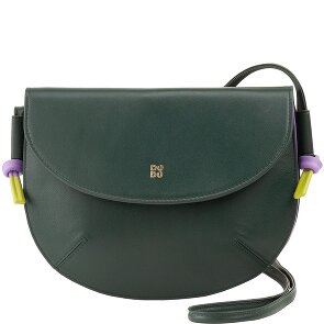 DuDu Skye Umhängetasche Leder 21 cm