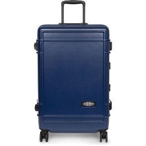 Eastpak Resist'r Case Resist'r Case 4 Rollen Trolley L 78 cm Eastpak Resist'r Case Resist'r Case 4 Rollen Trolley L 78 cm