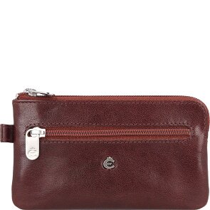 Esquire Toscana Schlüsseletui Leder 13 cm