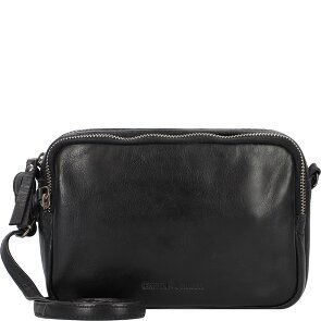 Greenburry Colombiana Umhängetasche Leder 21 cm