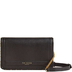 Ted Baker Kahnisa Clutch Geldbörse Leder 17.5 cm Ted Baker Kahnisa Clutch Geldbörse Leder 17.5 cm