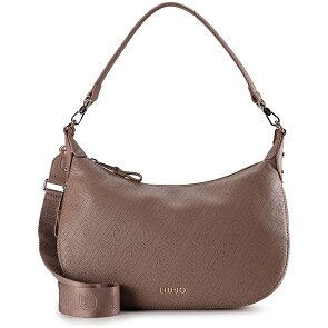 Liu Jo Kaliska Schultertasche M 32 cm mit Dehnfalte