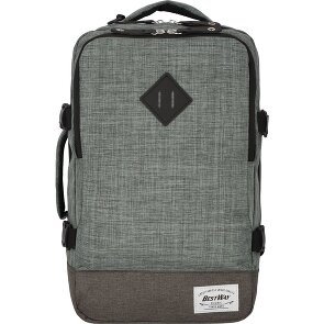 Worldpack Cabin Pro Daypack 40 cm Laptopfach Worldpack Cabin Pro Daypack 40 cm Laptopfach