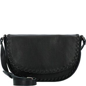 FredsBruder Calm Umhängetasche Leder 26 cm