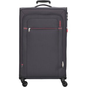 American Tourister Crosstrack 4-Rollen Trolley 79 cm