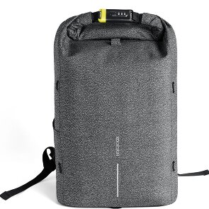 XD Design Urban Rucksack RFID 46 cm Laptopfach