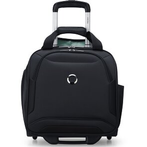 Delsey Paris Sky Max 2.0 2-Rollen Businesstrolley 40 cm Laptopfach