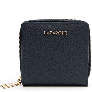 Lazarotti Bologna Leather Geldbörse Leder 10 cm Lazarotti Bologna Leather Geldbörse Leder 10 cm