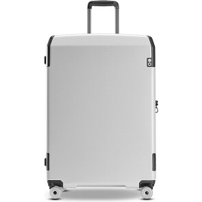 Echolac Logic Pro 4 Rollen Trolley 75 cm mit Dehnfalte