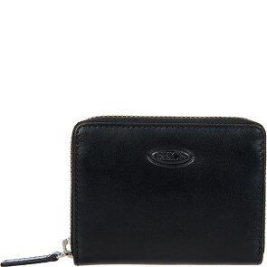 Bric's Monte Rosa Kreditkartenetui RFID Leder 10,5 cm