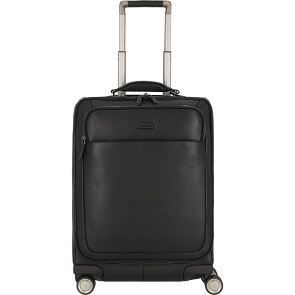 Piquadro Modus Special 4 Rollen Trolley Leder 59 cm Piquadro Modus Special 4 Rollen Trolley Leder 59 cm