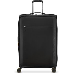 Delsey Paris Montmartre 3 4 Rollen Trolley 76 cm mit Dehnfalte