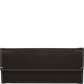 Golden Head Bari Brillenetui Leder 7 cm