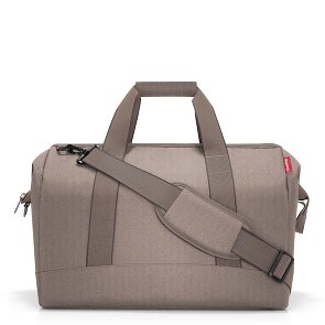 reisenthel Allrounder L Weekender Reisetasche 48 cm reisenthel Allrounder L Weekender Reisetasche 48 cm