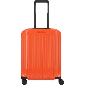 Piquadro PQ-Light 4 Rollen Kabinentrolley 55 cm