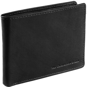 The Chesterfield Brand Timo Geldbörse RFID Schutz Leder 11 cm