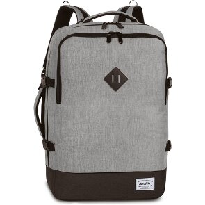 Worldpack Bestway Cabin Pro Daypack 54 cm Laptopfach