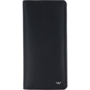 Golden Head Polo Geldbörse RFID Schutz Leder 19 cm