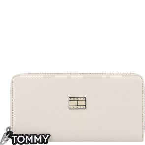 Tommy Hilfiger Jeans TJW City Girl Geldbörse 19 cm Tommy Hilfiger Jeans TJW City Girl Geldbörse 19 cm