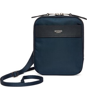 Knomo Umhängetasche RFID Schutz 15 cm