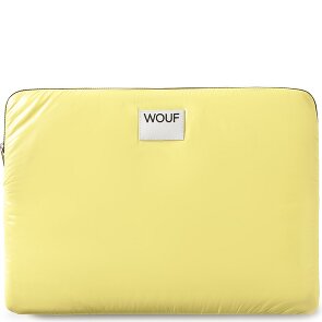 Wouf Glossy Laptophülle 33 cm