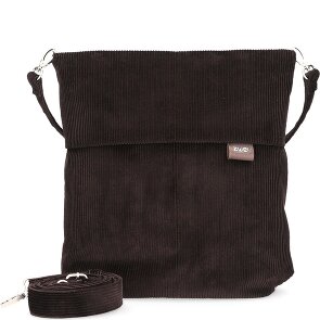 Zwei Mademoiselle.M Schultertasche 31 cm