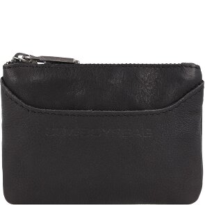 Cowboysbag Cabano Münzbörse Leder 12,5 cm Cowboysbag Cabano Münzbörse Leder 12,5 cm