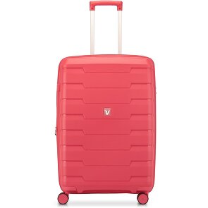 Roncato Skyline 2.0 4 Rollen Trolley 46.5 cm mit Dehnfalte Roncato Skyline 2.0 4 Rollen Trolley 46.5 cm mit Dehnfalte