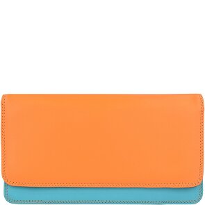 Mywalit Medium Matinee Wallet Geldbörse Leder 17 cm