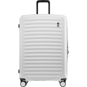 Echolac Oxygen 4 Rollen Trolley 77 cm mit Dehnfalte