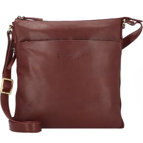 Greenland Nature Umhängetasche Leder 28 cm