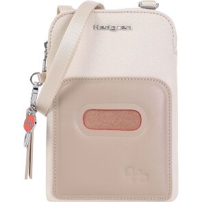 Hedgren Fika Handytasche RFID 12,5 cm Hedgren Fika Handytasche RFID 12,5 cm