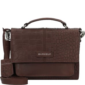 Burkely Cool Colbie Handtasche Leder 20 cm