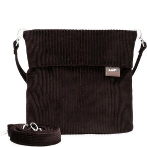 Zwei Mademoiselle.M Schultertasche 25 cm
