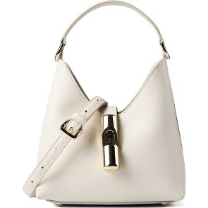 Furla Goccia Mini Bag Handtasche Leder 18 cm