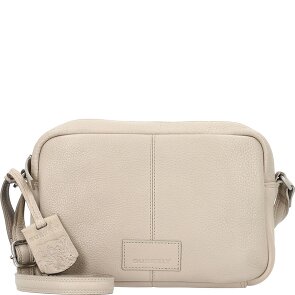 Burkely Soft Skylar Umhängetasche Leder 22 cm