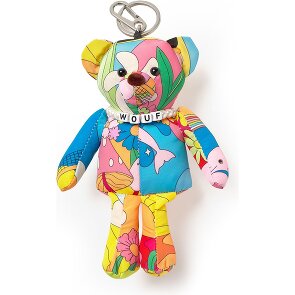 Wouf Charms Schlüsselanhänger 7 cm