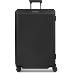 Porsche Design Voyager 4 Rollen Trolley L 78 cm mit Dehnfalte