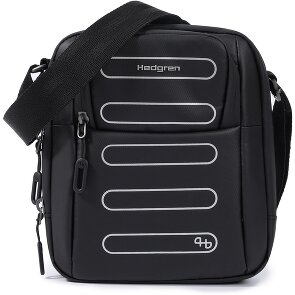 Hedgren Comby Performance Mini Bag Umhängetasche RFID Schutz 18 cm