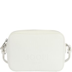 Joop! Jeans Lettera 1.0 Cloe Umhängetasche Leder 22 cm