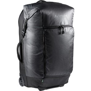 Vaude CityTravel 60 2-Rollen Reisetasche 63 cm