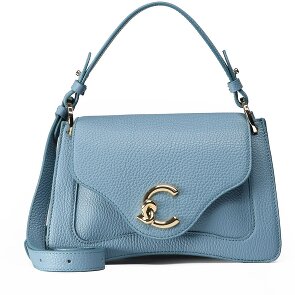 Coccinelle C-Me Schultertasche Leder 23.5 cm