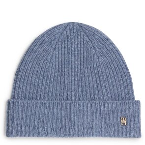 Tommy Hilfiger Cashmere Chic Strickmütze