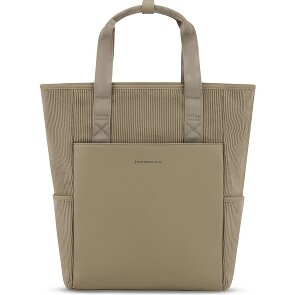Kapten & Son Lindby Shopper Tasche 38 cm Laptopfach