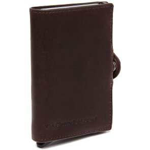 The Chesterfield Brand Francis Geldbörse RFID Schutz Leder 6.5 cm