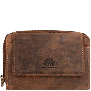 Greenburry Vintage Geldbörse Leder 13,5 cm Greenburry Vintage Geldbörse Leder 13,5 cm