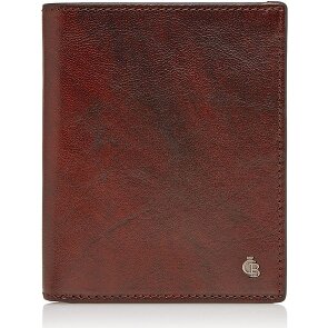 Castelijn & Beerens Rien Geldbörse RFID Schutz Leder 12 cm