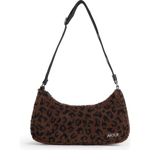 Wouf Teddy Schultertasche 33 cm