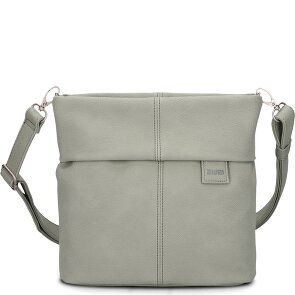 Zwei Mademoiselle.M Schultertasche 25 cm