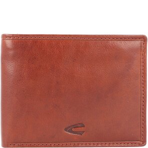camel active Como Geldbörse RFID Leder 9,5 cm